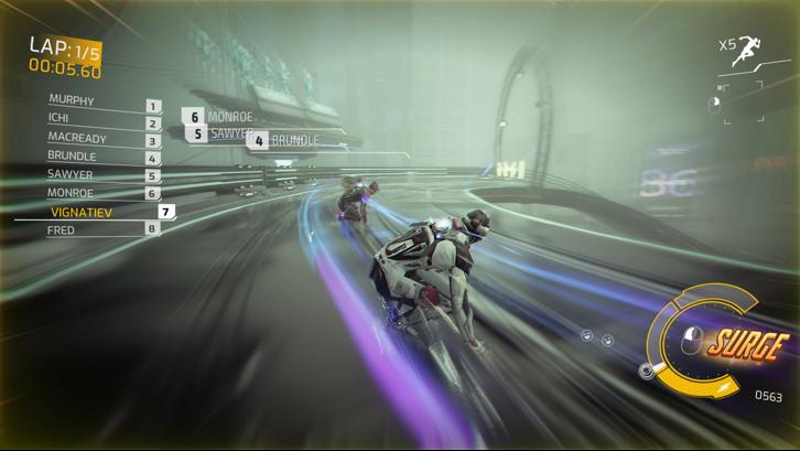 DeathSprint 66 image