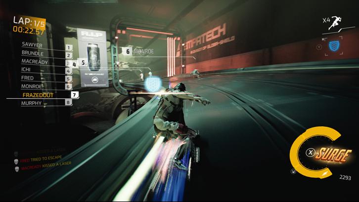 DeathSprint 66 image