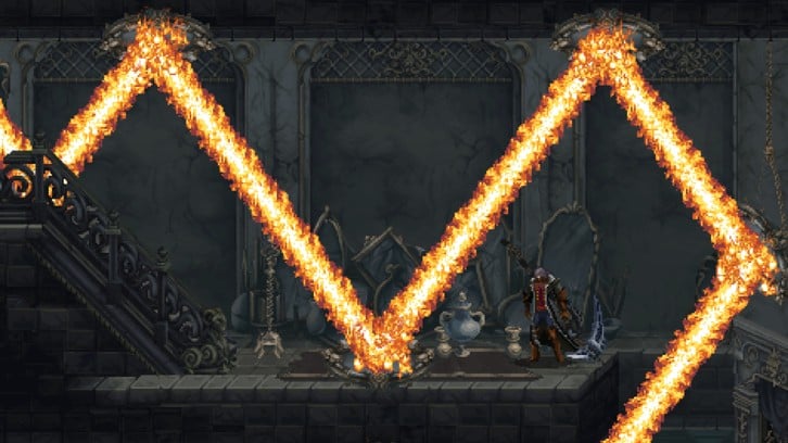 The Last Faith image