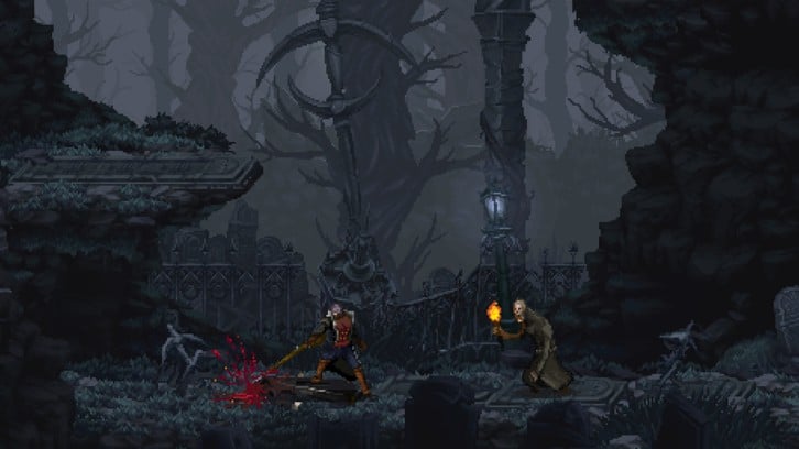 The Last Faith image