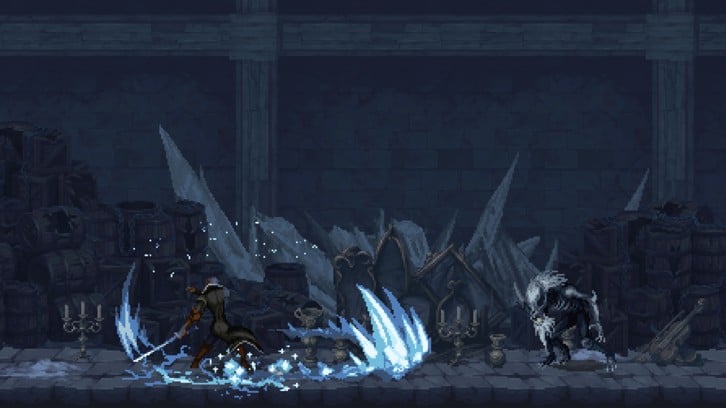 The Last Faith image