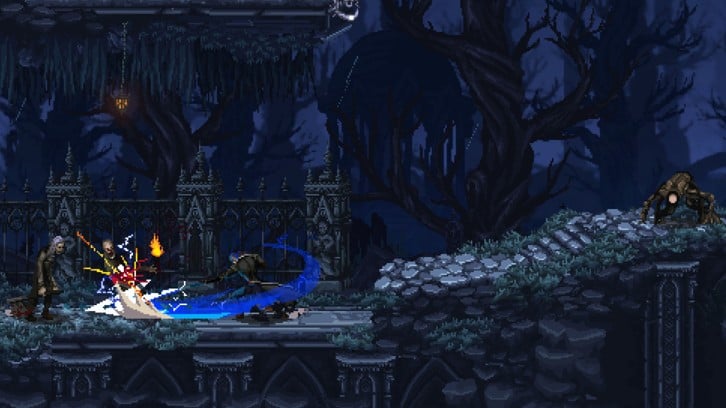 The Last Faith image
