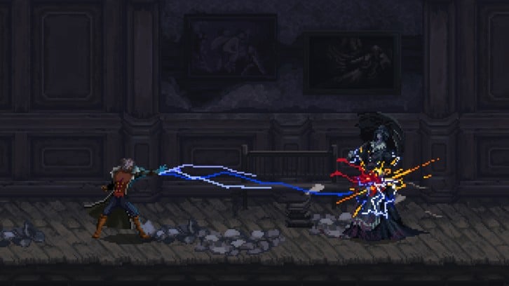 The Last Faith image