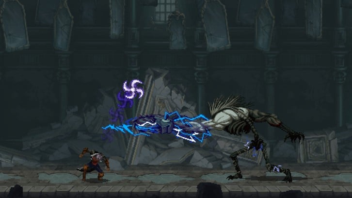 The Last Faith image