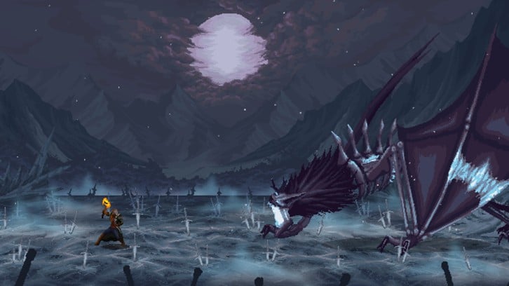 The Last Faith image