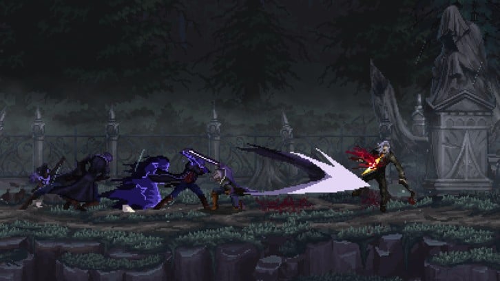 The Last Faith image