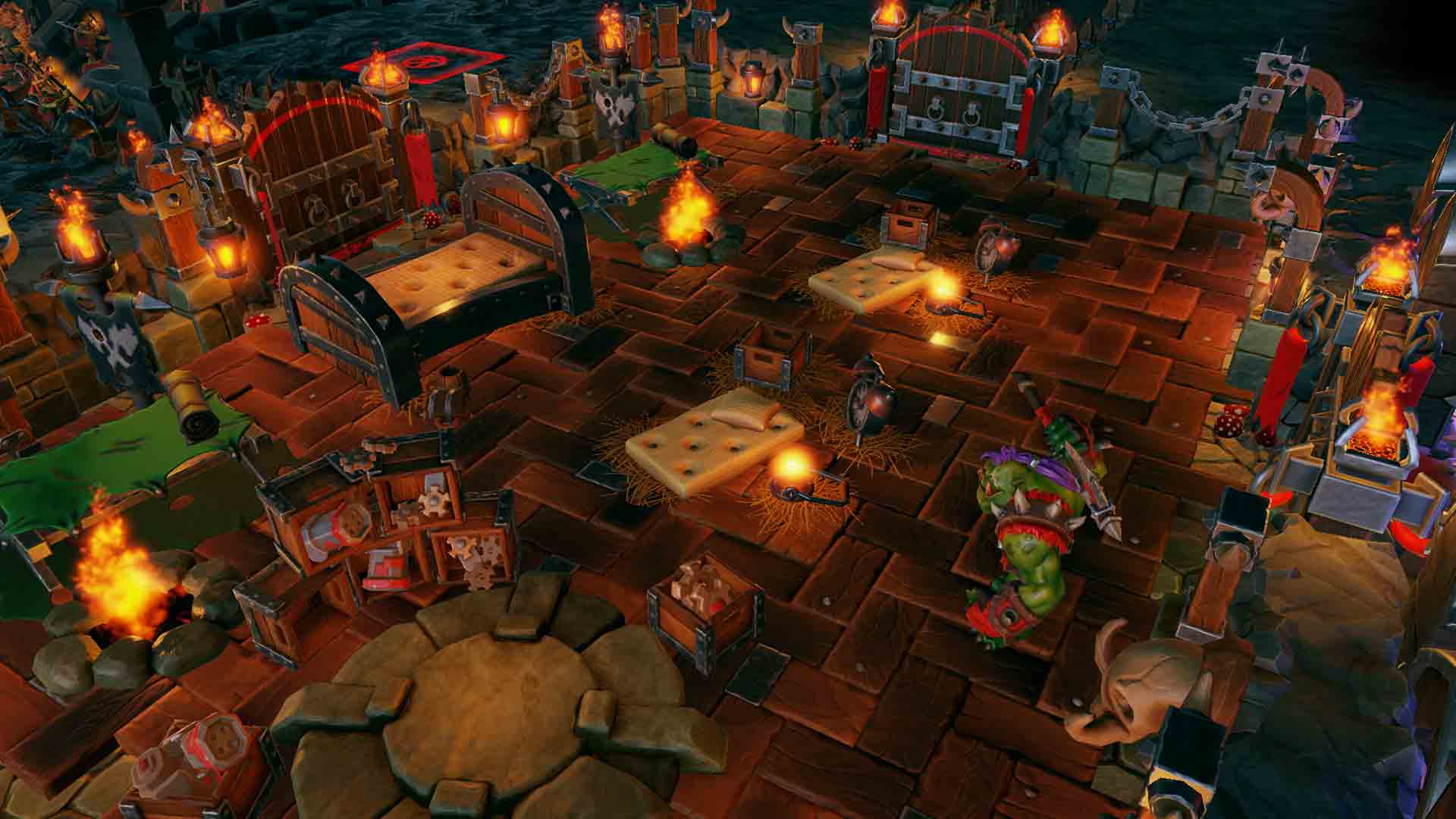Dungeons 3 - Complete Collection image