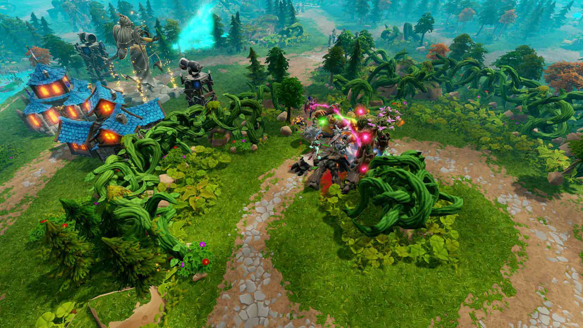 Dungeons 3 - Complete Collection image