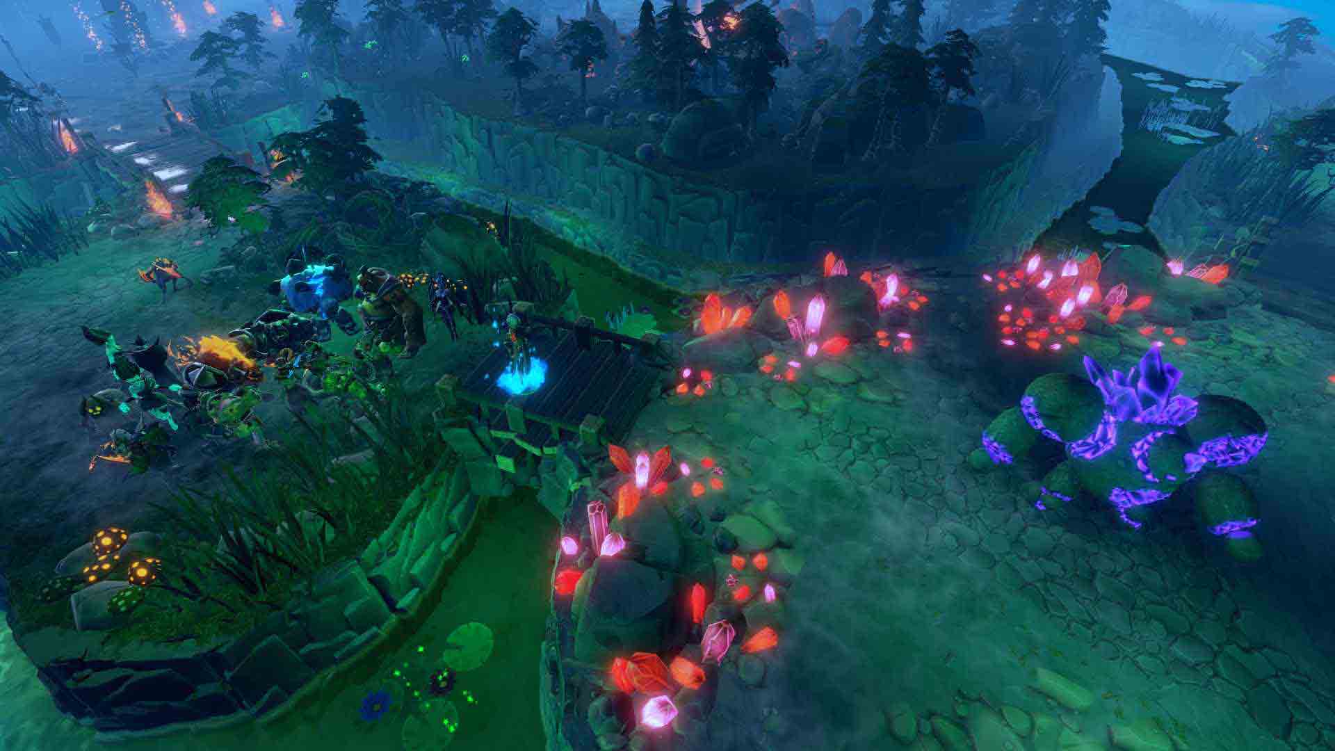 Dungeons 3 - Complete Collection image