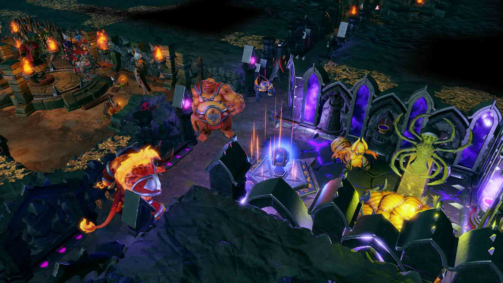 Dungeons 3 - Complete Collection image