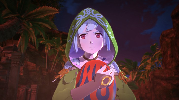 Monster Hunter Stories 2: Wings of Ruin image