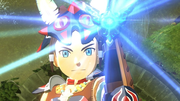 Monster Hunter Stories 2: Wings of Ruin image