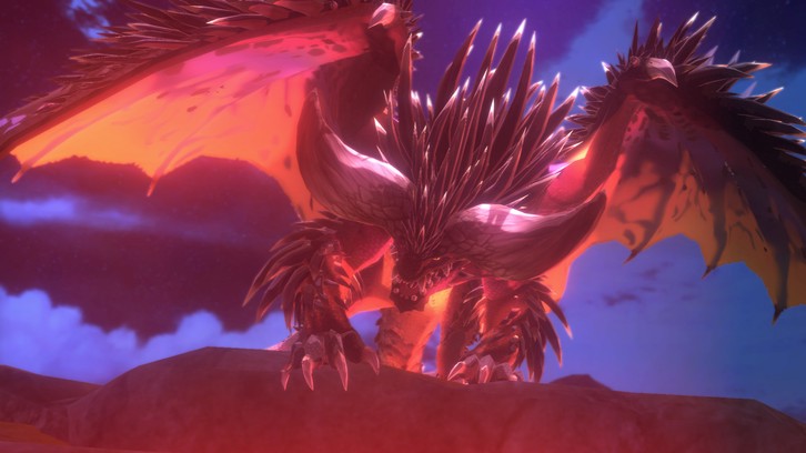 Monster Hunter Stories 2: Wings of Ruin image