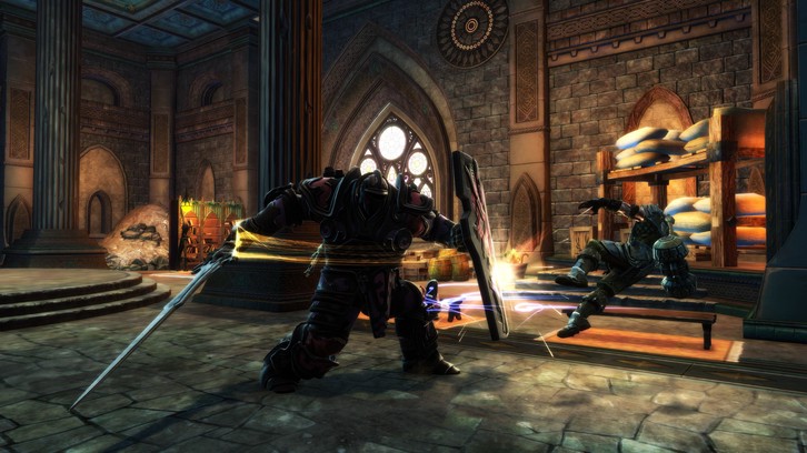 Kingdoms of Amalur: Re-Reckoning - Fatesworn image