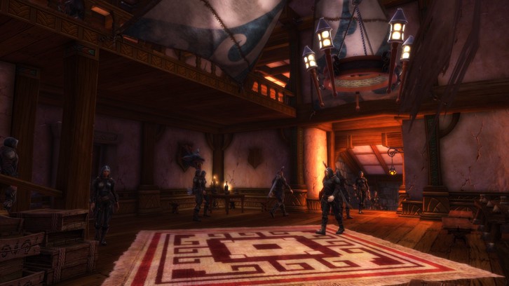 Kingdoms of Amalur: Re-Reckoning - Fatesworn image