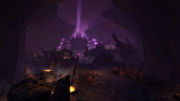 Kingdoms of Amalur: Re-Reckoning - Fatesworn image