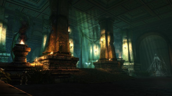 Kingdoms of Amalur: Re-Reckoning - Fatesworn image
