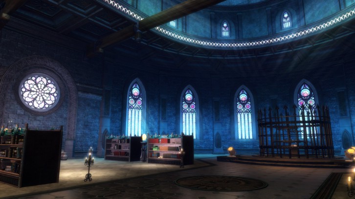 Kingdoms of Amalur: Re-Reckoning - Fatesworn image