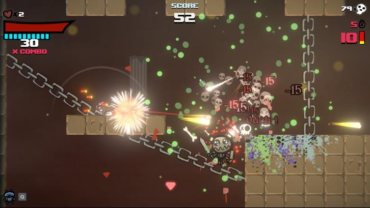 Tinyshot image