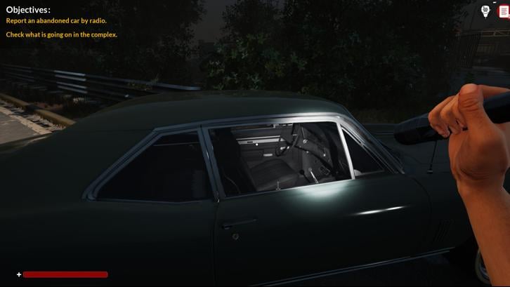 Police Shootout image