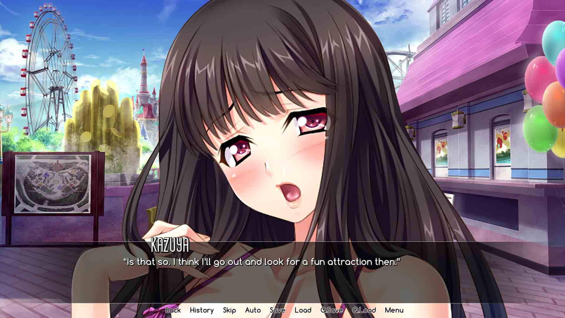 Welcome to Pussy Paradise image
