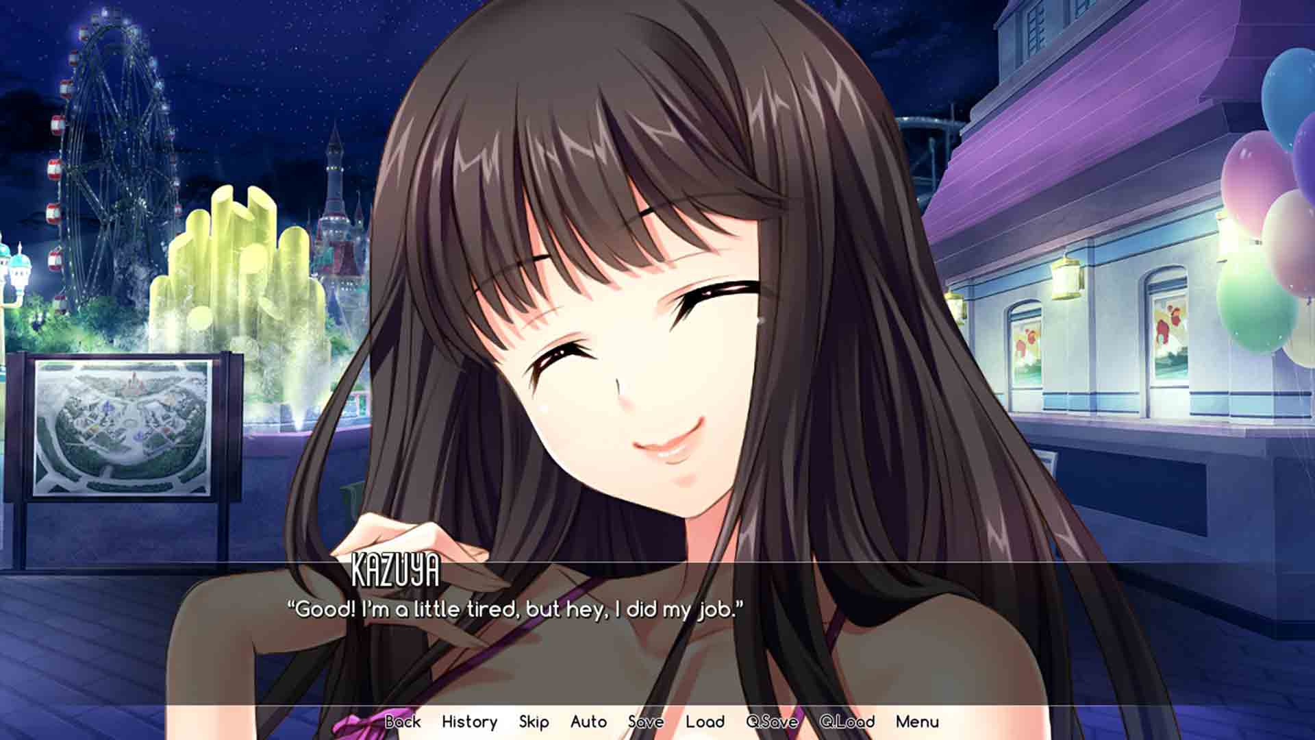 Welcome to Pussy Paradise image