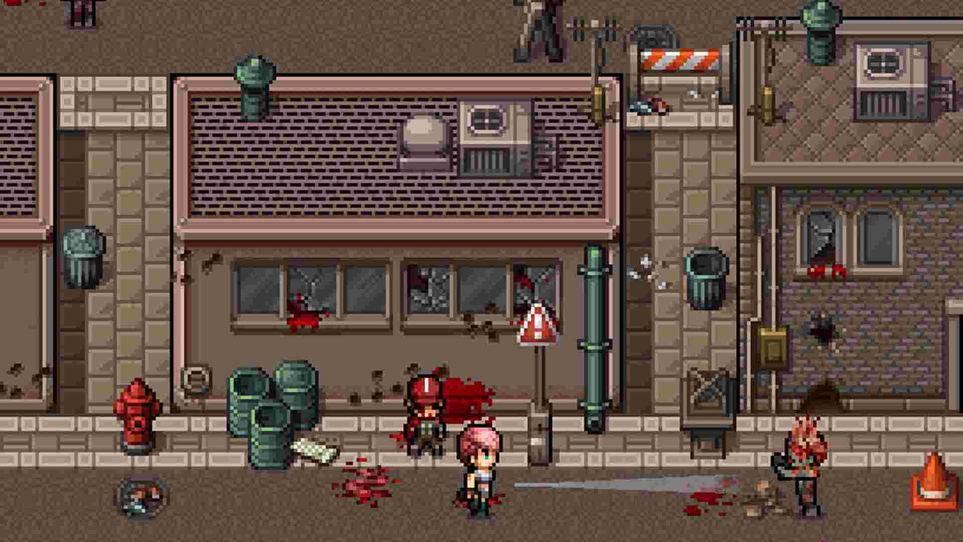 Overgrown: Genesis | PC Game | IndieGala