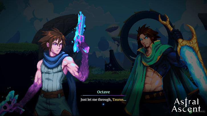 Astral Ascent image