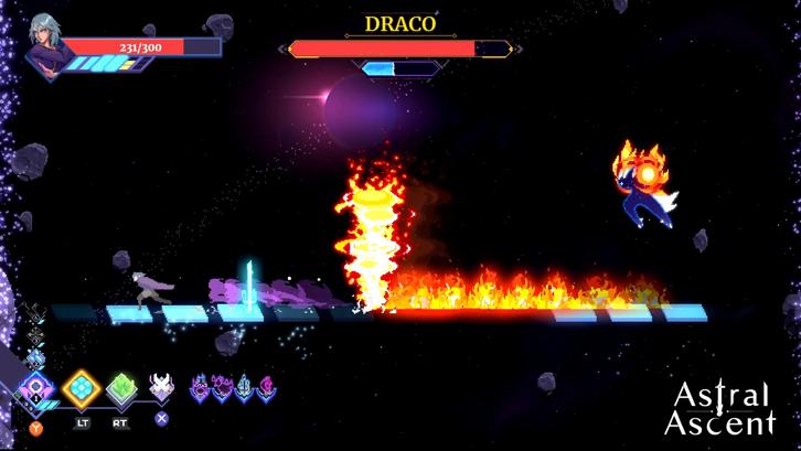 Astral Ascent image