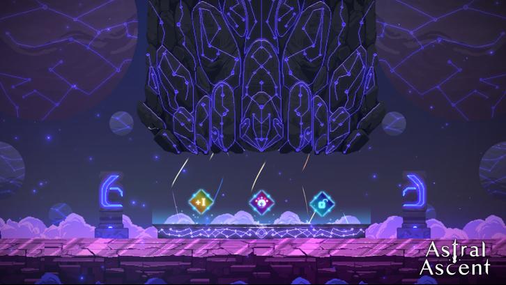 Astral Ascent image