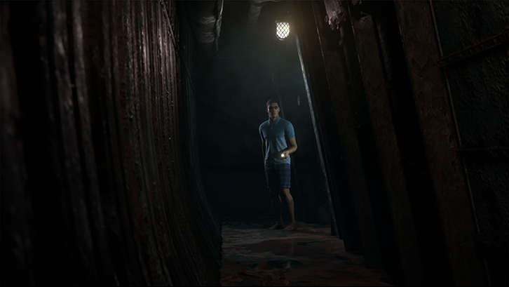 The Dark Pictures Anthology: House of Ashes image