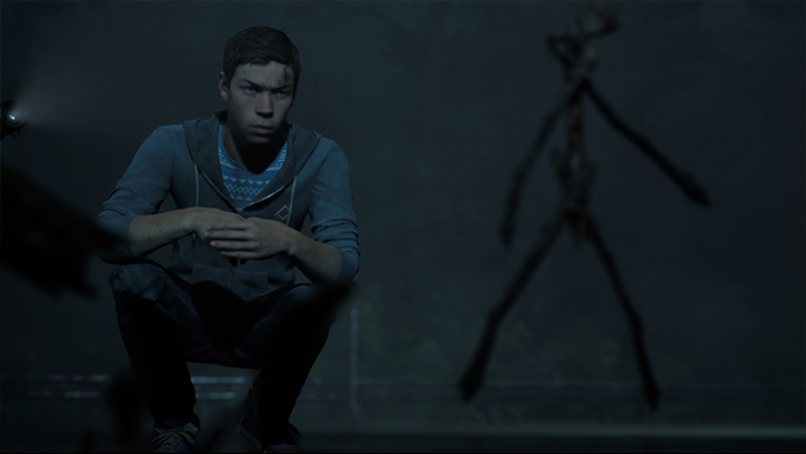 The Dark Pictures Anthology: House of Ashes image