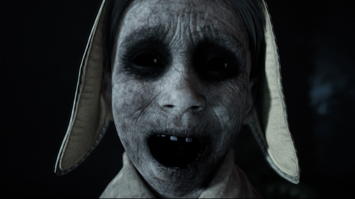 The Dark Pictures Anthology: House of Ashes image