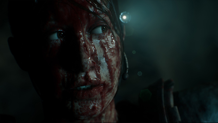 The Dark Pictures Anthology: House of Ashes image