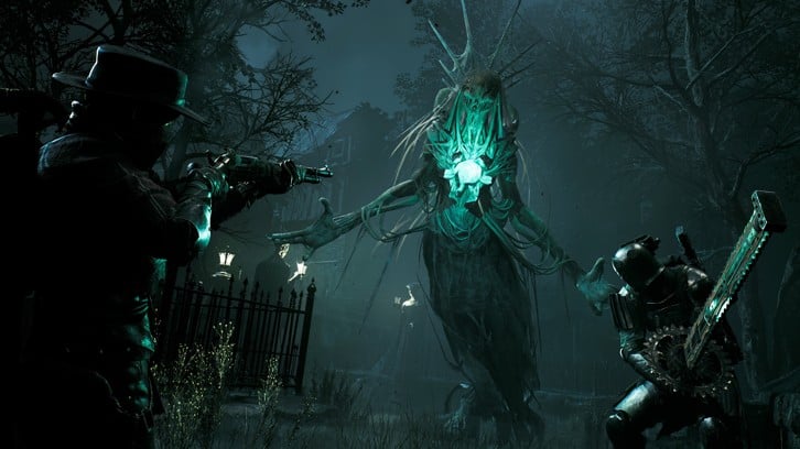 Remnant II image