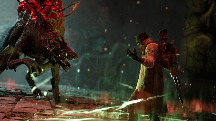 Remnant II image