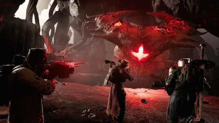Remnant II - Ultimate Edition image