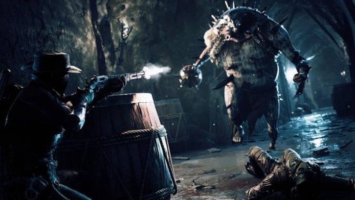 Remnant II - Ultimate Edition image