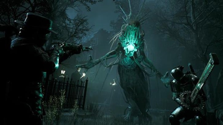 Remnant II - Ultimate Edition image
