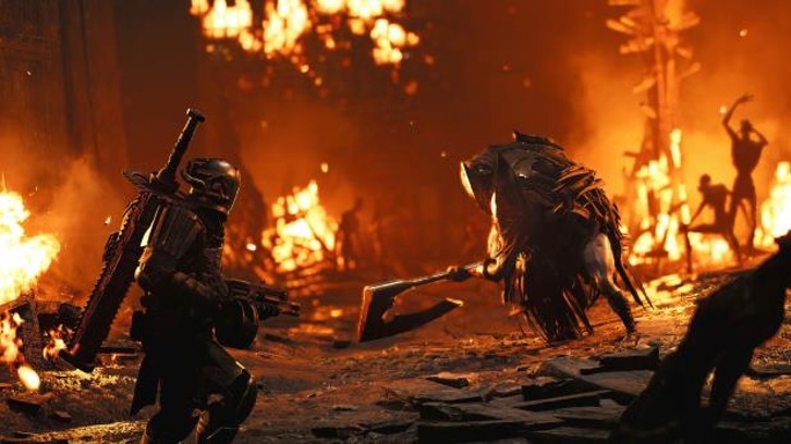 Remnant II - Ultimate Edition image