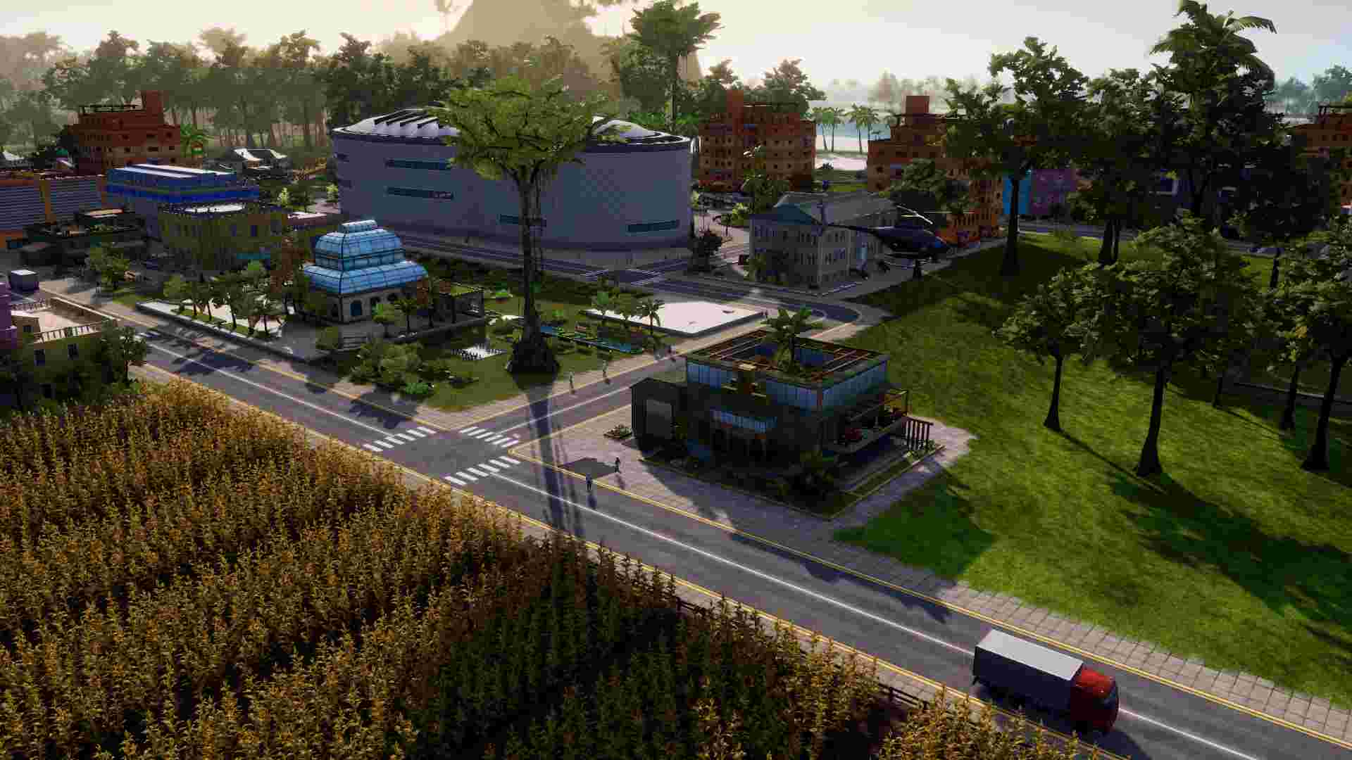 Tropico 6 - Lobbyistico image