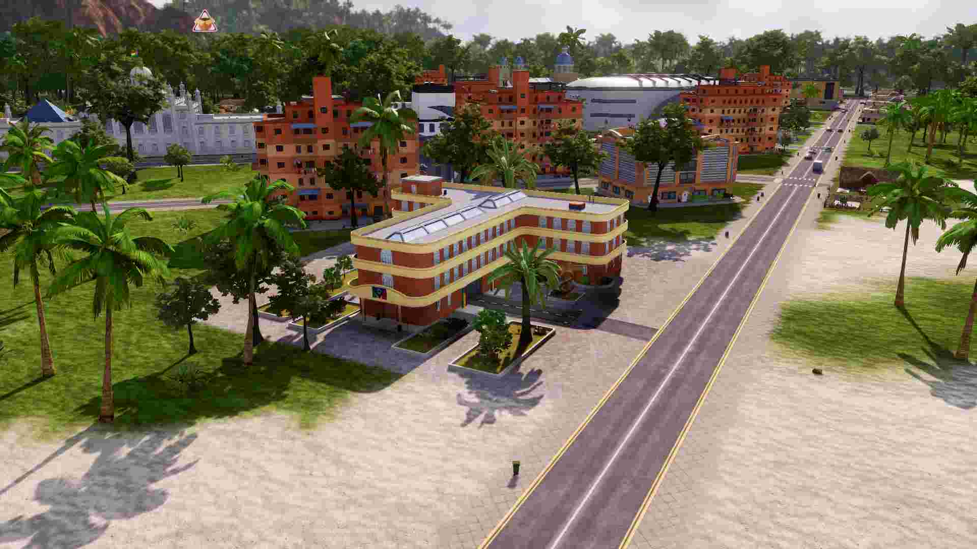 Tropico 6 - Lobbyistico image