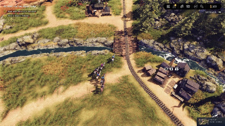Hard West 2 image