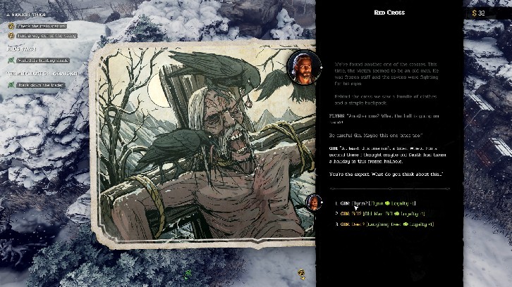 Hard West 2 image