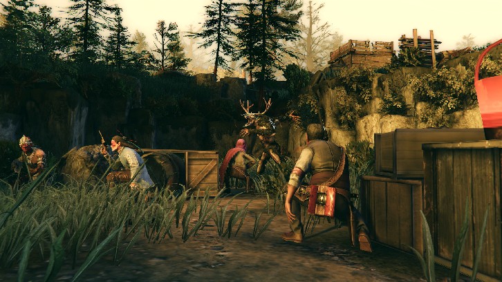Hard West 2 image