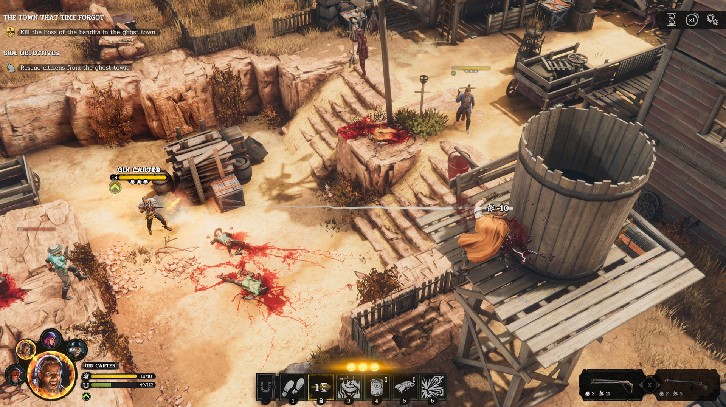 Hard West 2 image