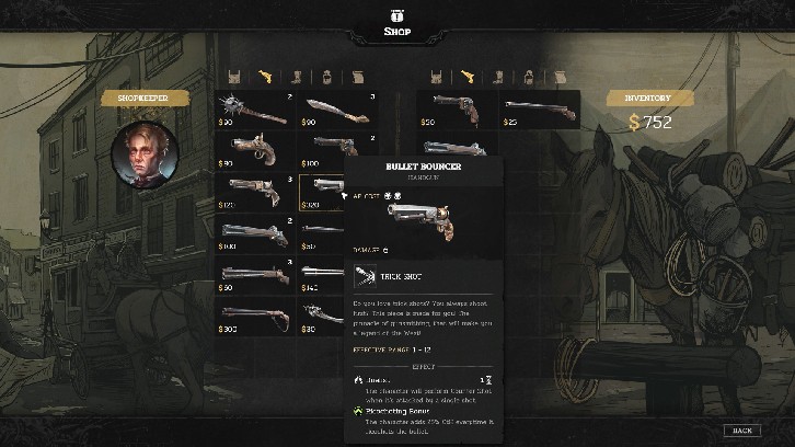 Hard West 2 image
