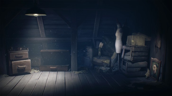 Little Nightmares II Digital Content Bundle image