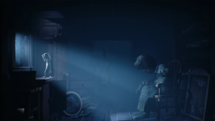 Little Nightmares II Digital Content Bundle image
