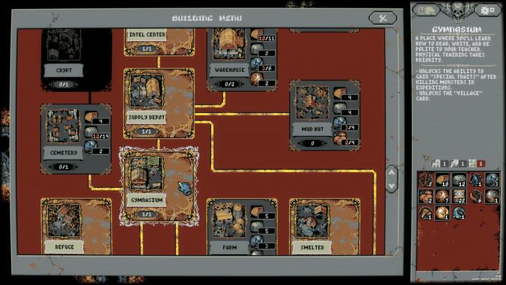 Loop Hero image